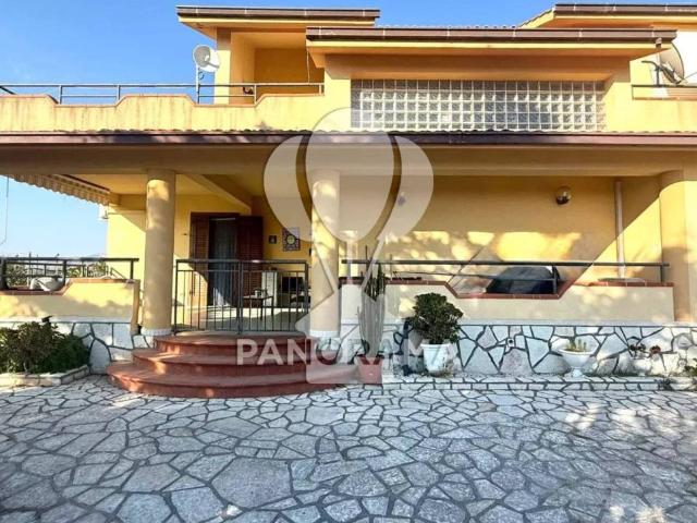 Villa in vendita a Balestrate PA