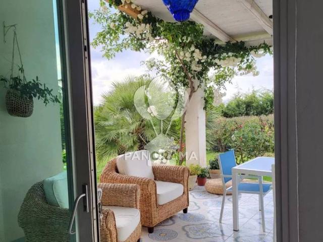 Villa in vendita a Balestrate PA