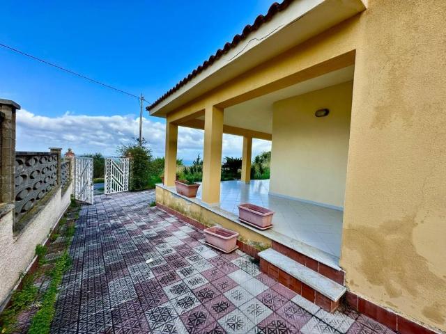 Villa in vendita a Balestrate PA