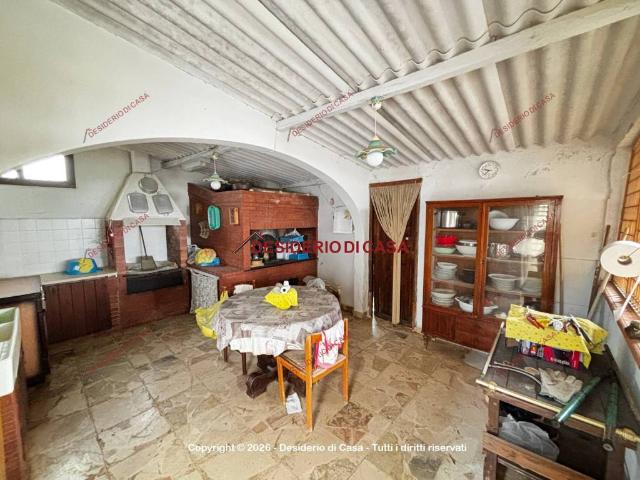 Villa in vendita a Balestrate PA