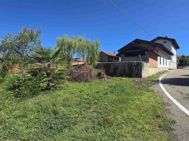 Villa in vendita a Balocco VC