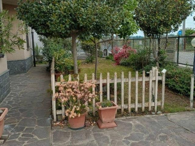Villa in vendita a Balocco VC