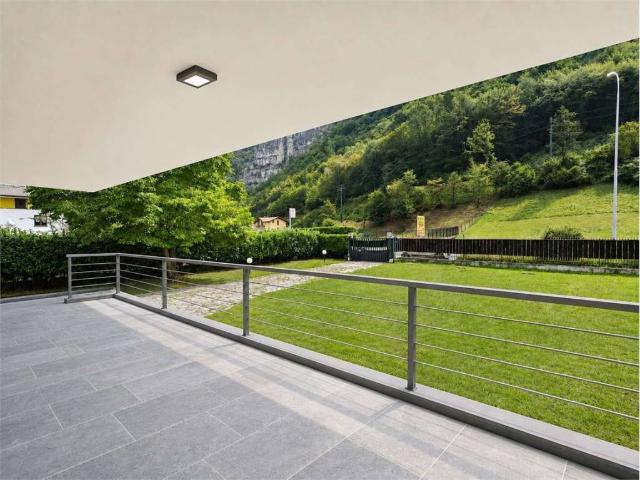 Villa in vendita a Ballabio LC