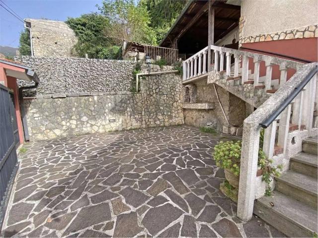 Villa in vendita a Balsorano AQ