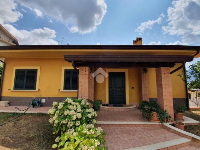 Villa in vendita a Balsorano AQ