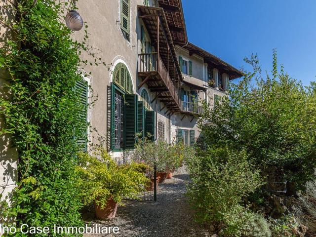 Villa in vendita a Banchette TO