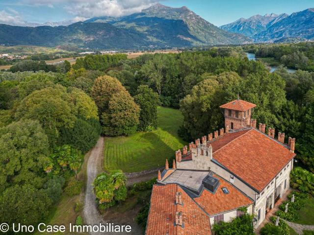 Villa in vendita a Banchette TO
