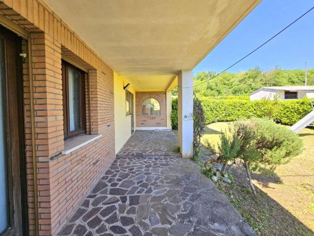 Villa in vendita a Baone PD