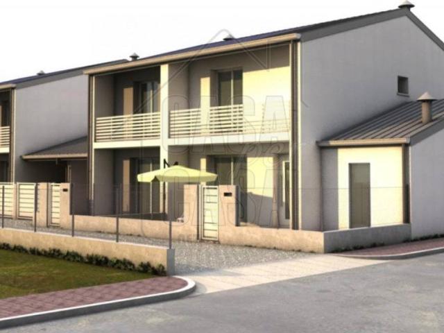 Villa in vendita a Baone PD