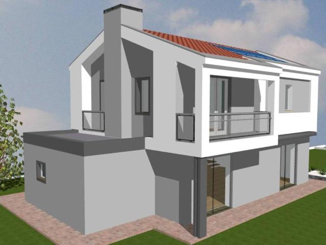 Villa in vendita a Baone PD