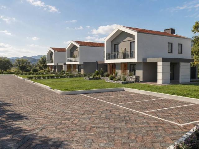 Villa in vendita a Baone PD