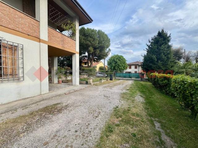 Villa in vendita a Baone PD