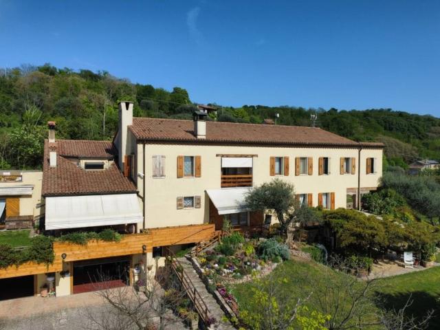 Villa in vendita a Baone PD