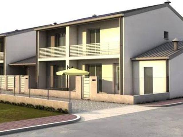 Villa in vendita a Baone PD