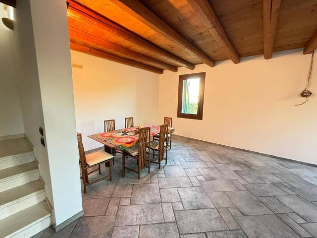 Villa in vendita a Baone PD