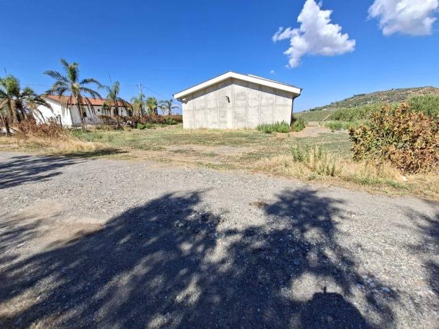 Villa in vendita a Barcellona Pozzo di Gotto ME
