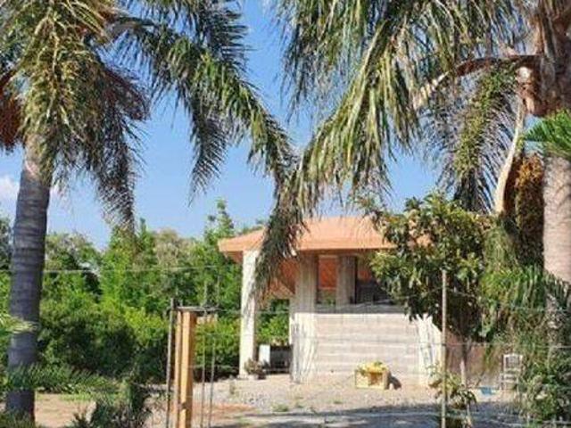 Villa in vendita a Barcellona Pozzo di Gotto ME