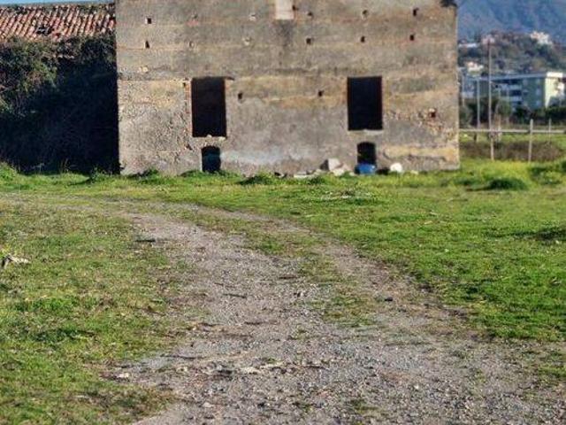 Villa in vendita a Barcellona Pozzo di Gotto ME