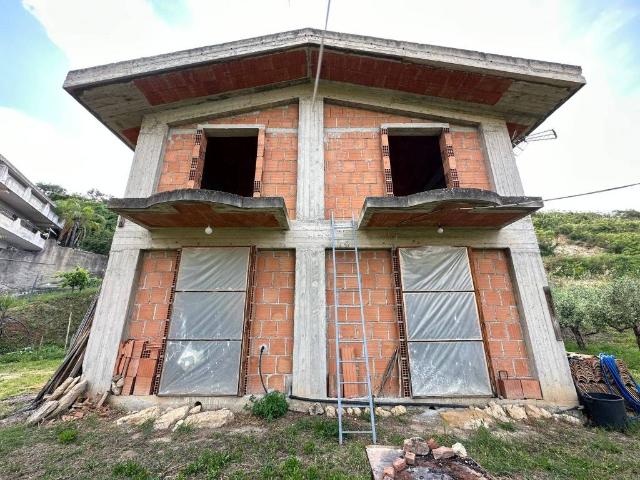 Villa in vendita a Barcellona Pozzo di Gotto ME