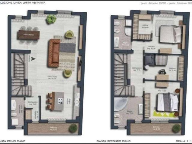 Villa in vendita a Barcellona Pozzo di Gotto ME