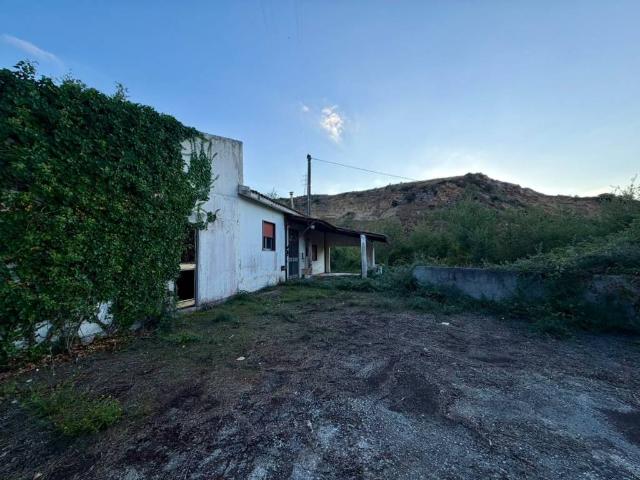 Villa in vendita a Barcellona Pozzo di Gotto ME