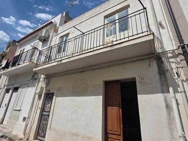 Villa in vendita a Barcellona Pozzo di Gotto ME