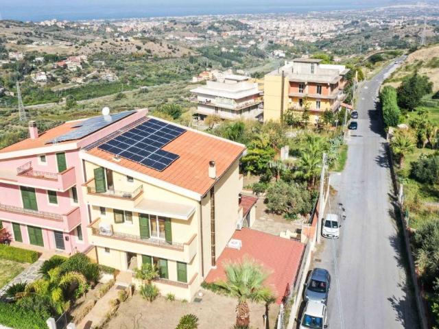 Villa in vendita a Barcellona Pozzo di Gotto ME