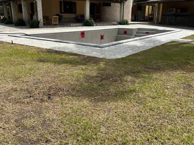Villa in vendita a Barcellona Pozzo di Gotto ME