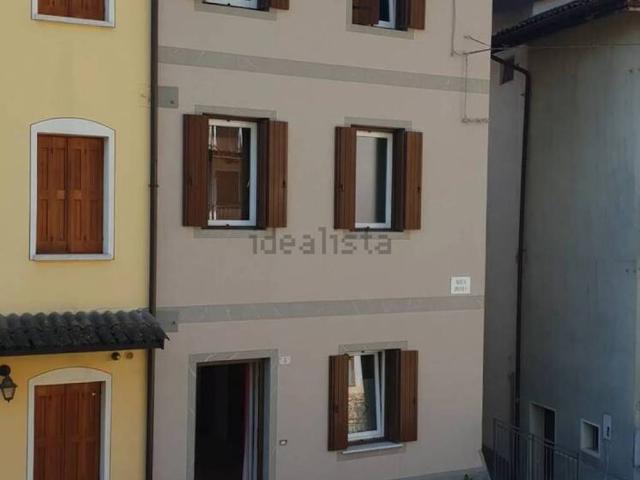 Villa in vendita a Barcis PN