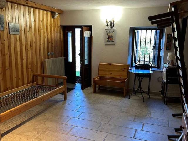 Villa in vendita a Barcis PN
