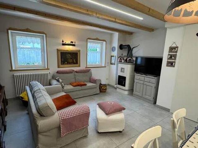 Villa in vendita a Barcis PN