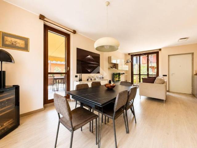 Villa in vendita a Baranzate MI