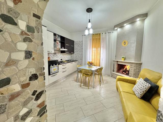 Villa in vendita a Baranello CB