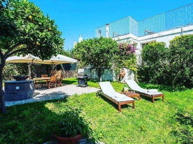 Villa in vendita a Barano d'Ischia NA