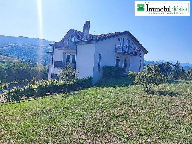 Villa in vendita a Baragiano PZ