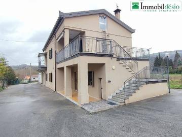 Villa in vendita a Baragiano PZ