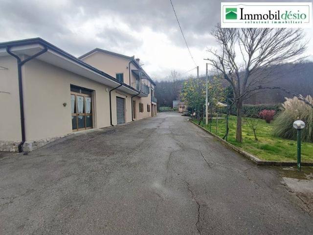 Villa in vendita a Baragiano PZ