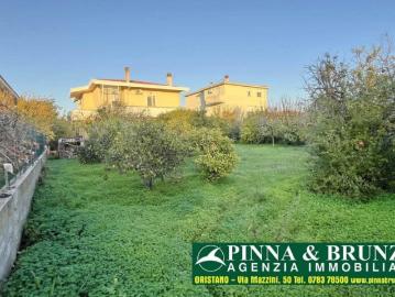 Villa in vendita a Baratili San Pietro