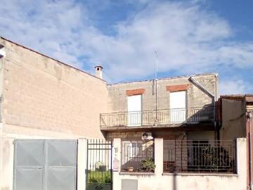 Villa in vendita a Baratili San Pietro OR