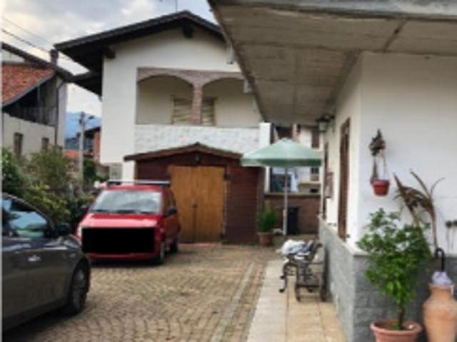 Villa in vendita a Barbania