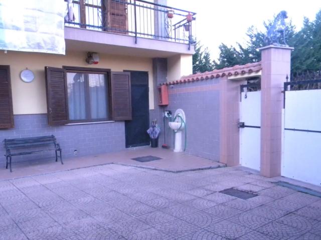 Villa in vendita a Barbania