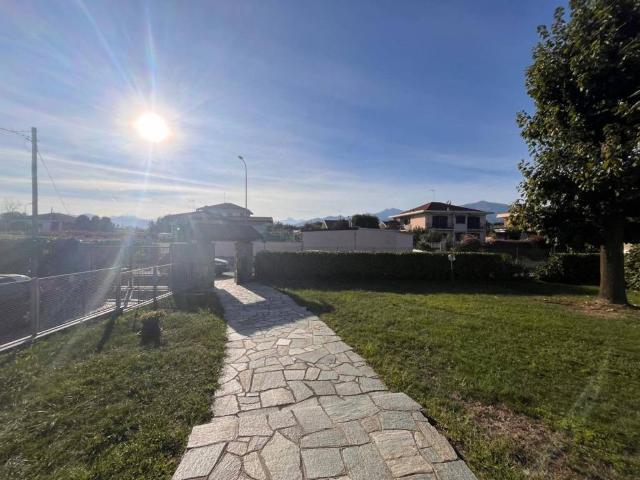 Villa in vendita a Barbania TO