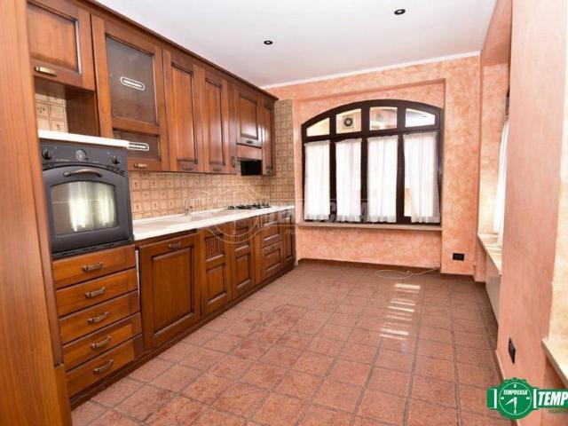 Villa in vendita a Barbania TO