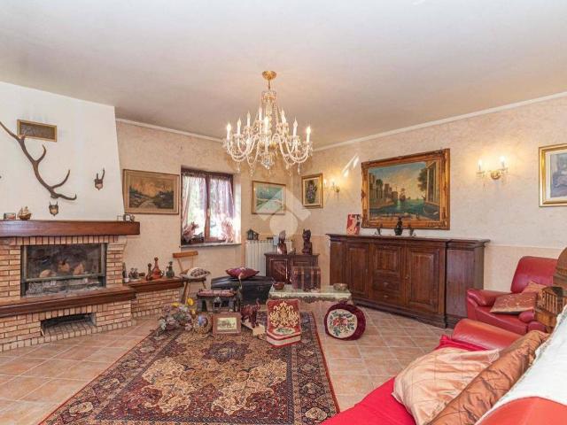 Villa in vendita a Barbania TO