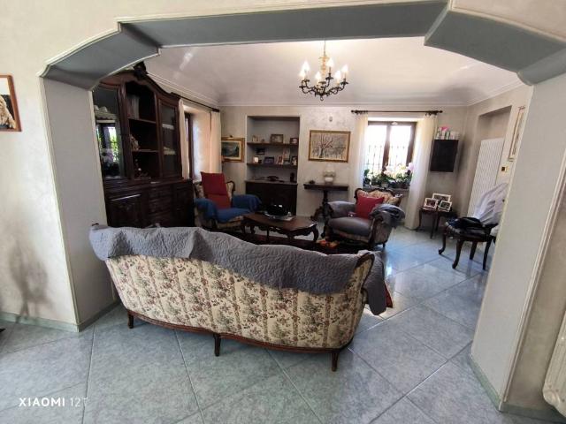 Villa in vendita a Barbania TO
