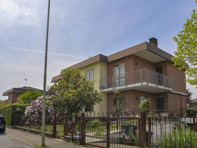 Villa in vendita a Barbania TO