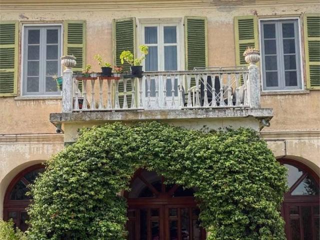 Villa in vendita a Barbania TO