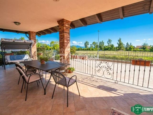Villa in vendita a Barbania TO