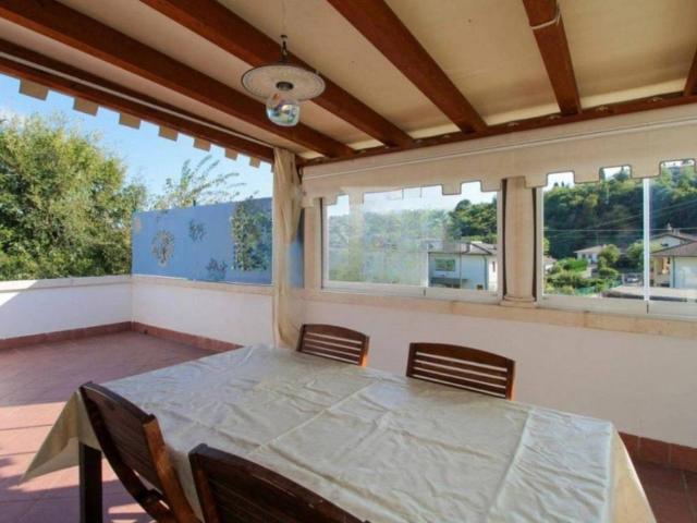 Villa in vendita a Barbarano Mossano VI