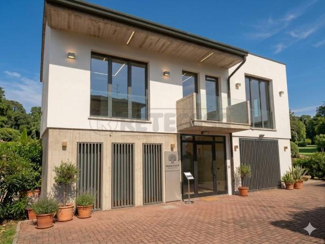 Villa in vendita a Barbarano Mossano VI